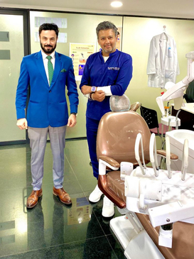 Slider image (9) Apollo Dental Clinic Kondapur Hyderabad,INDIA